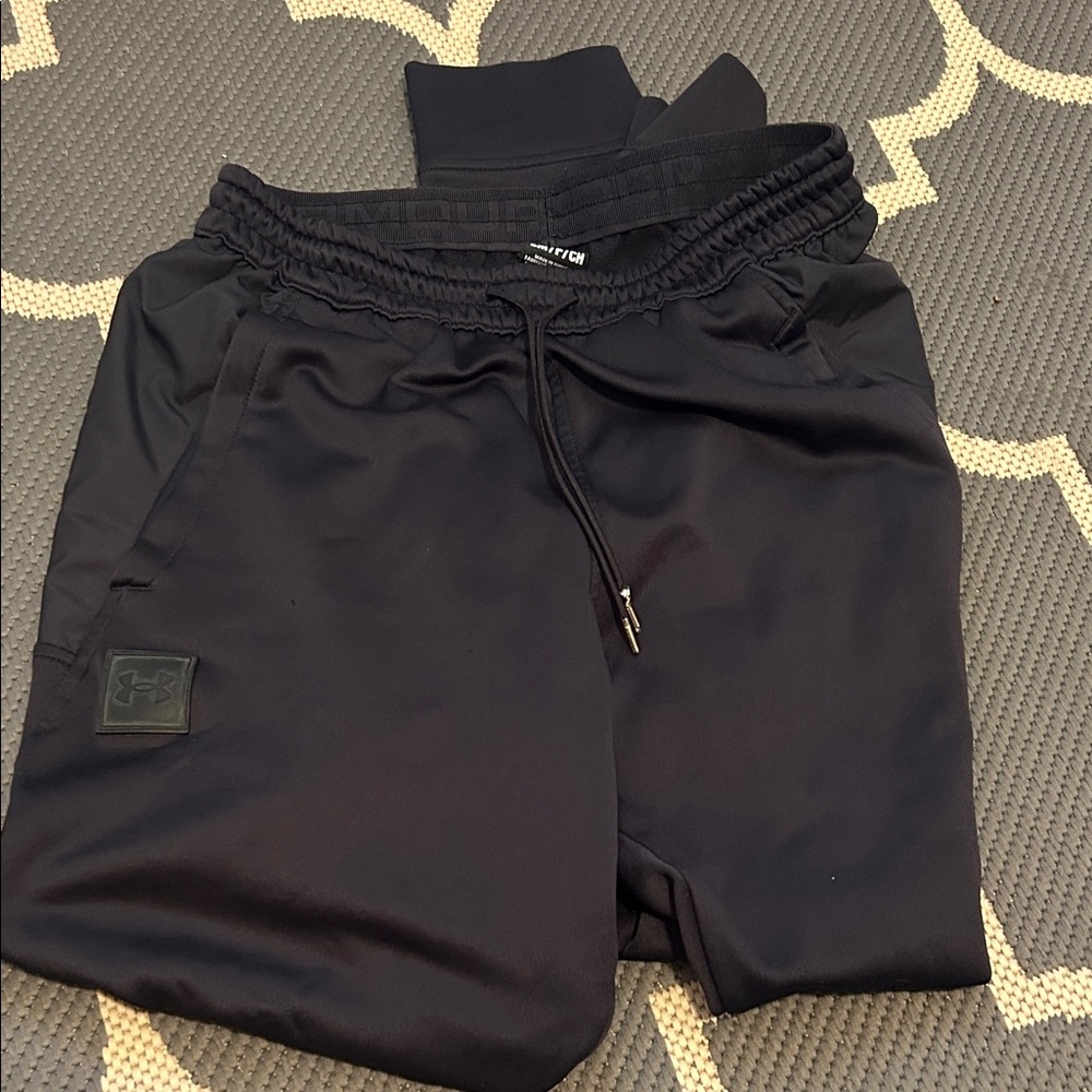 Under Armour Dark Joggers
